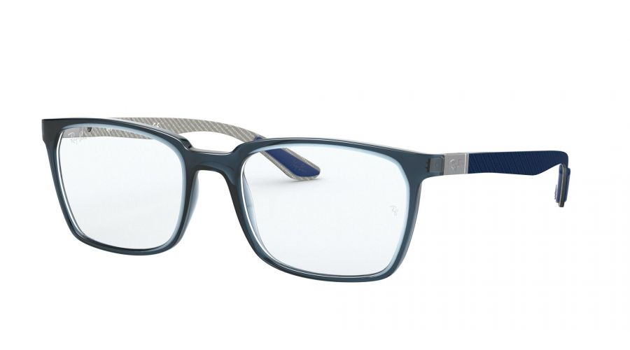 RAY-BAN VISTA 0RX8906 52 8060 