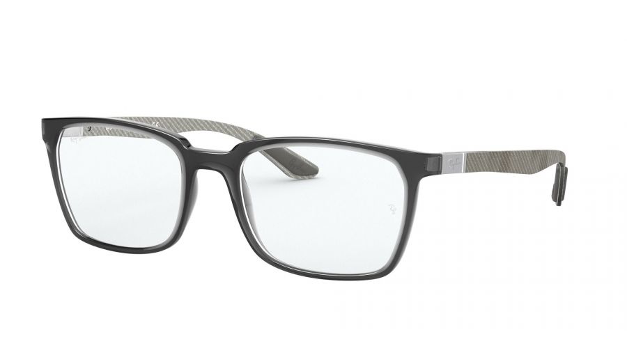 RAY-BAN VISTA 0RX8906 54 8061 
