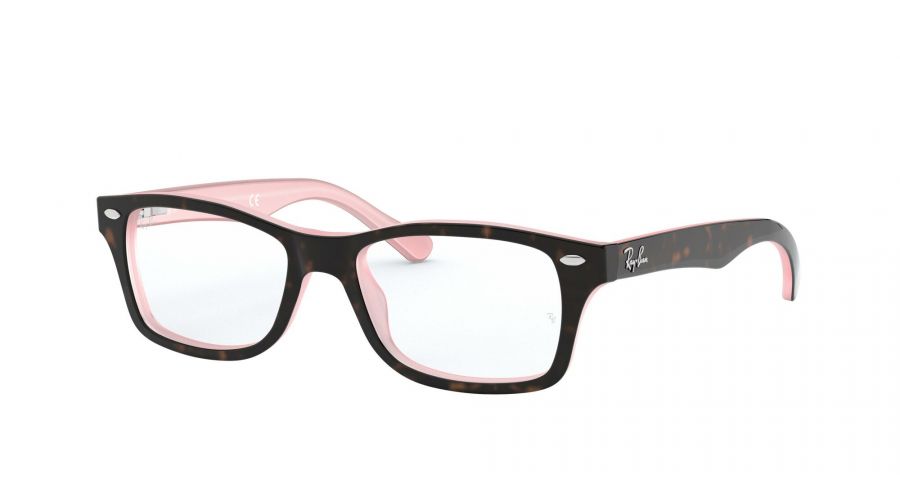 Ray-Ban Junior Vista 0RY1531 48 3580 