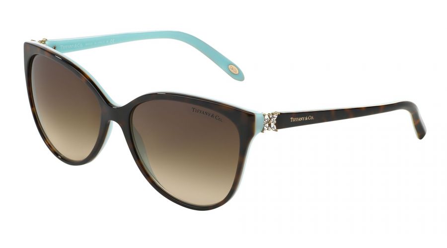 Tiffany 0TF4089B-81343B 