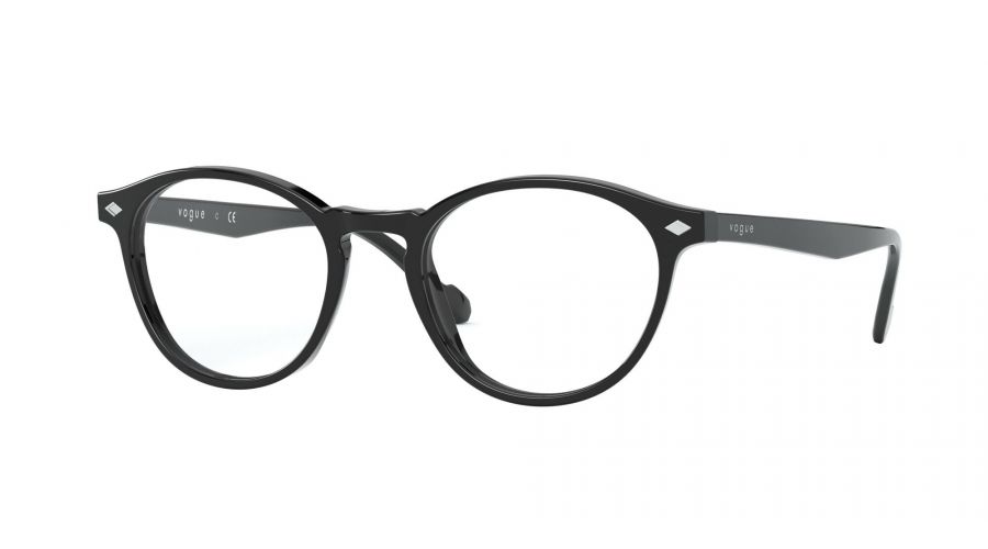 Vogue 0VO5326 49 W44 