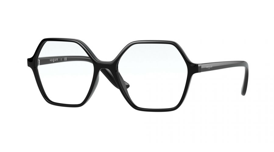 Vogue 0VO5363 53 W44 