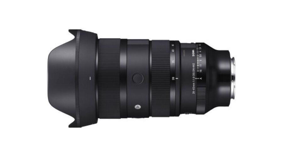 Sigma 28-45mm f/1.8 ART DG DN 