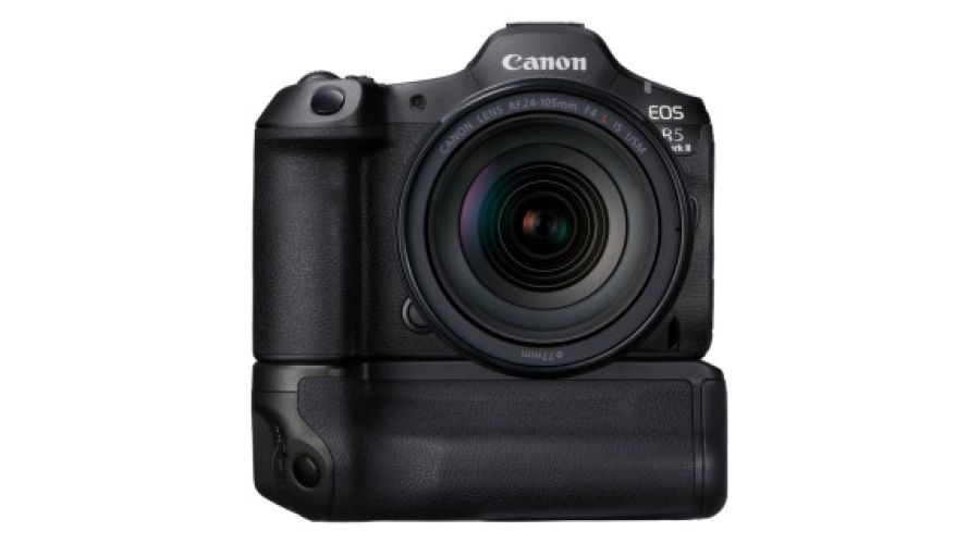 Canon Battery Grip BG-R20 - foto 2
