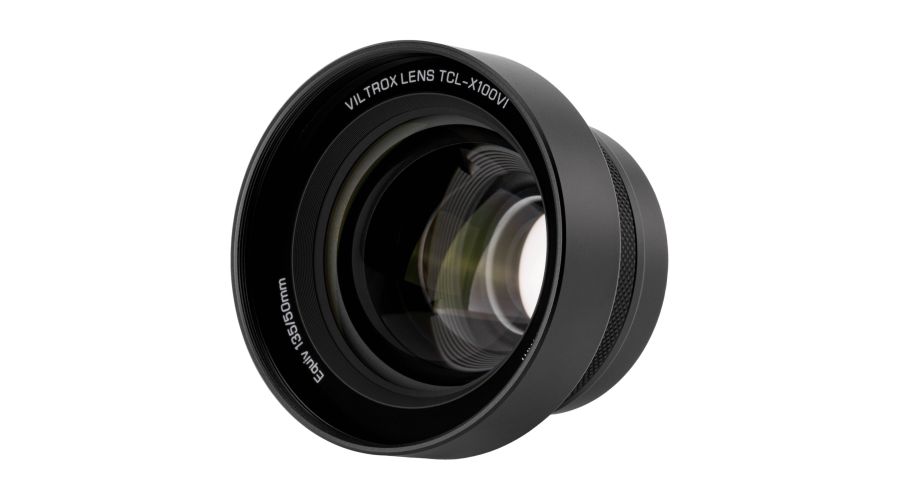 Fujifilm X100 VI Black + Viltrox TCL-X100VI- foto 4