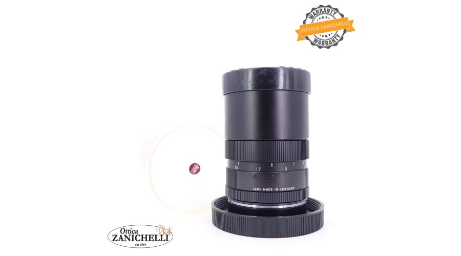 p*i様 106LEICA LEITZ WETZLAR ELMARIT F2.8 Leitz Wetzlar / Leitz Canada Elmarit 28mm F/2.8 [II] [11801