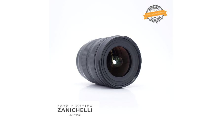 Tamron 11-20mm f/2.8 Di III-A RXD - foto 4