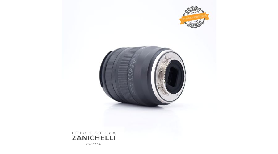 Tamron 11-20mm f/2.8 Di III-A RXD - foto 5