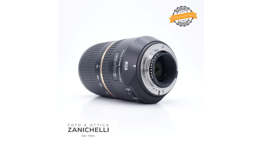 Tamron SP 70-300mm f/4-5.6 Di VC USD - foto 4