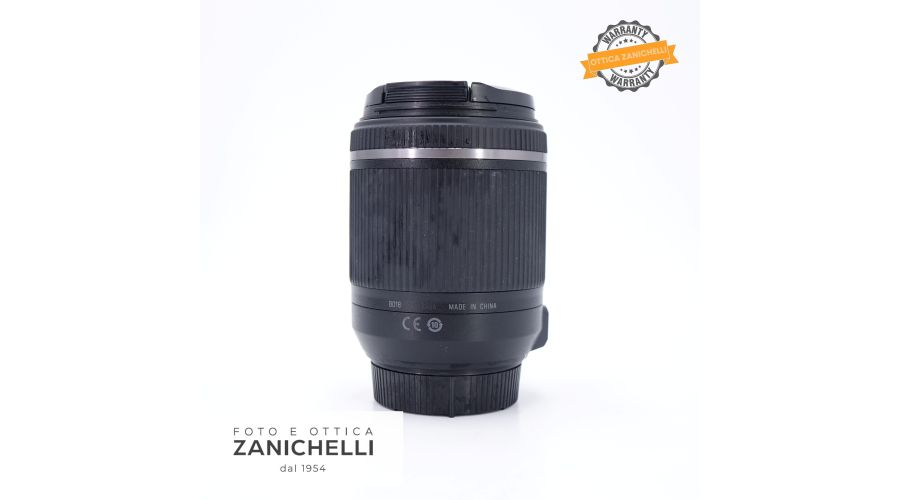 Tamron 18-200mm f/3.5-6.3 Di II VC - foto 2