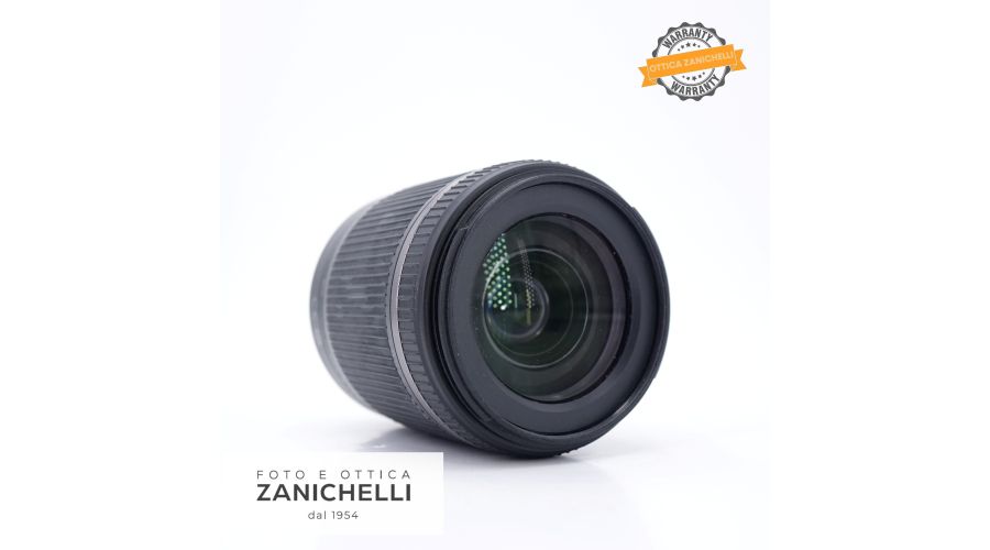 Tamron 18-200mm f/3.5-6.3 Di II VC - foto 3