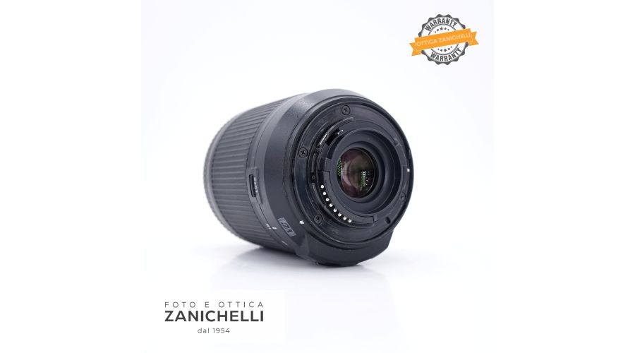 Tamron 18-200mm f/3.5-6.3 Di II VC - foto 4
