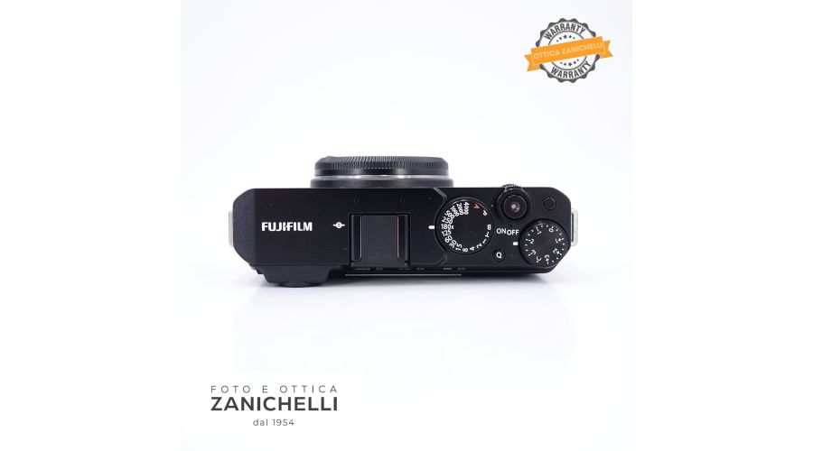Fujifilm X-E4 Body 1378 Scatti Usato - foto 7
