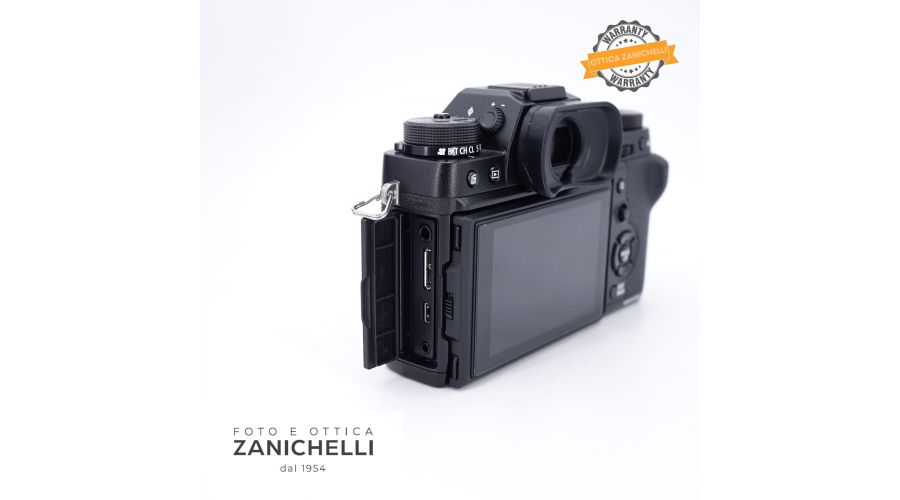 Fujifilm X-T2 Scatti 2 Usato - foto 4