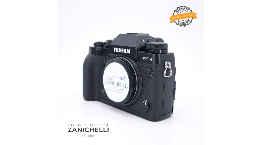 Fujifilm X-T2 Scatti 2 Usato - foto 5