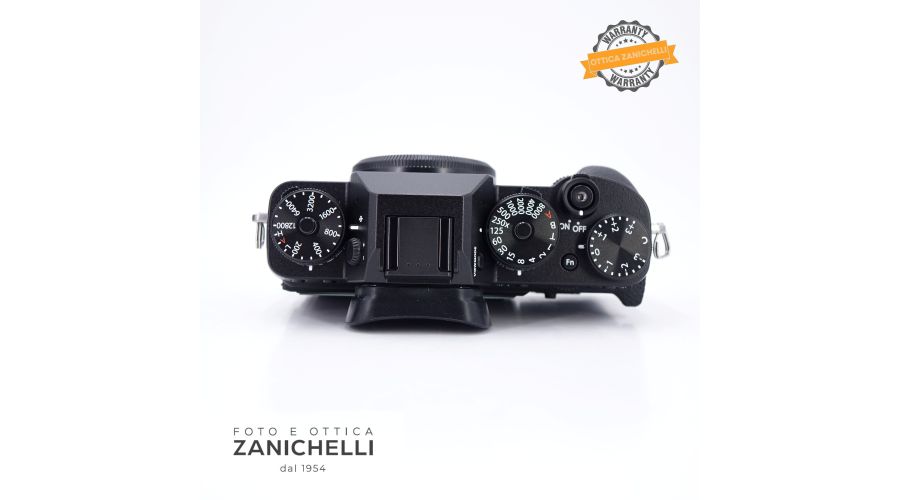 Fujifilm X-T2 Scatti 2 Usato - foto 7