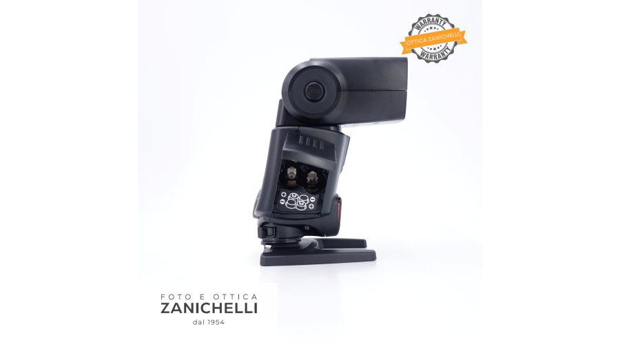 Canon Speedlite 430EX II Usato - foto 3