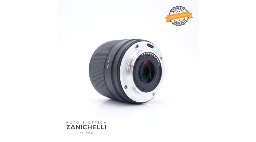 Viltrox AF 35mm f/1.7 - foto 3