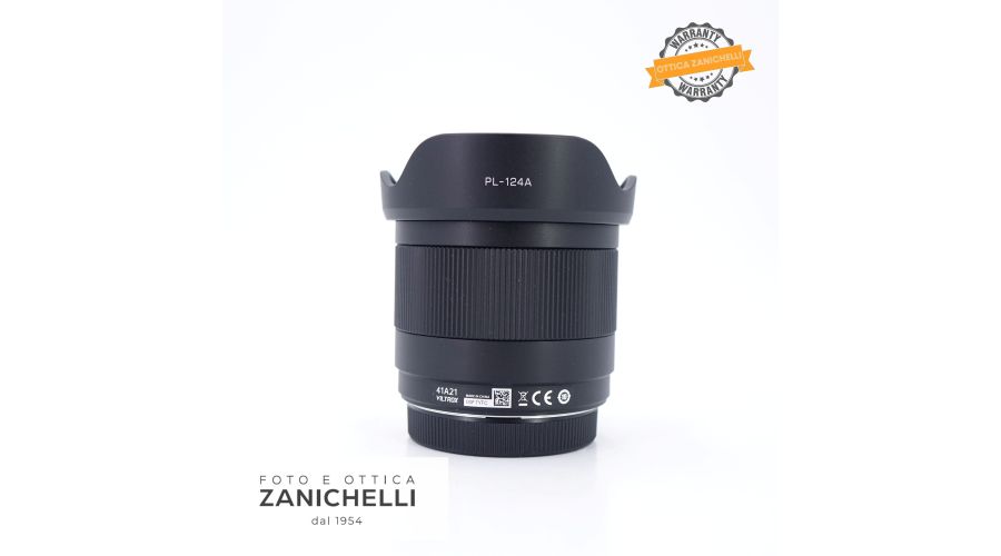 Viltrox AF 15mm f/1.7 - foto 2