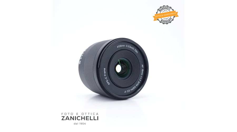 Viltrox AF 15mm f/1.7 - foto 3