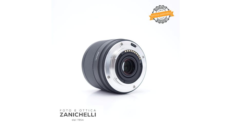 Viltrox AF 15mm f/1.7 - foto 4