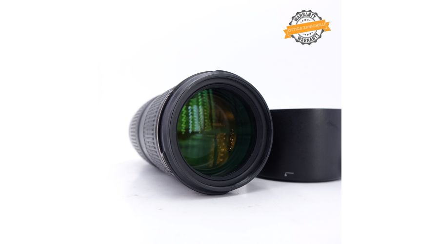 Nikon 70-200mm f2.8 G ED Usato - foto 3