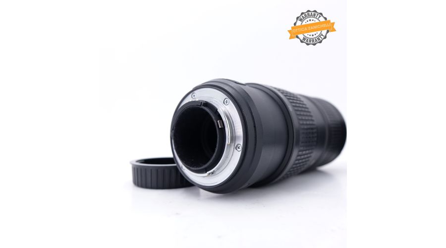 Nikon 70-200mm f2.8 G ED Usato - foto 4
