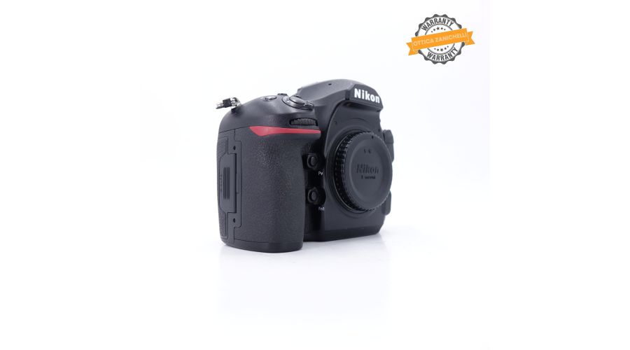 Nikon D850 Body 22733 Scatti Usato - foto 6