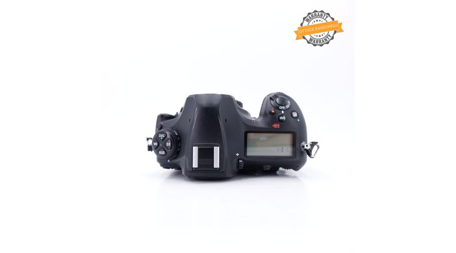 Nikon D850 Body 22733 Scatti Usato - foto 7