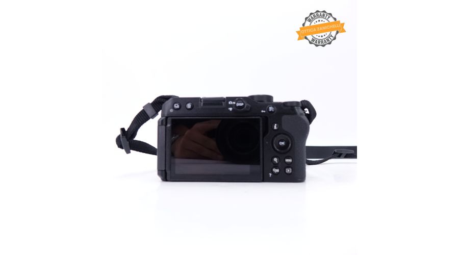 Nikon Z30 Body 16752 Scatti Nital Usato - foto 2