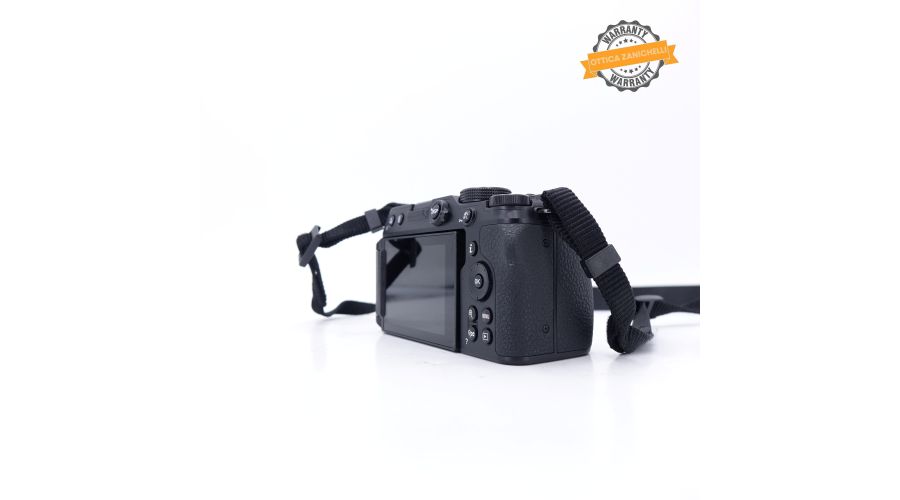 Nikon Z30 Body 16752 Scatti Nital Usato - foto 3