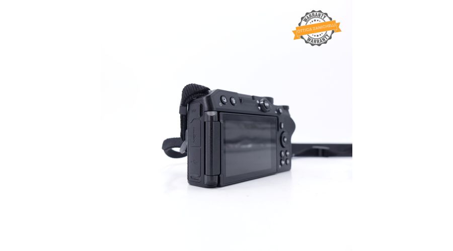 Nikon Z30 Body 16752 Scatti Nital Usato - foto 4