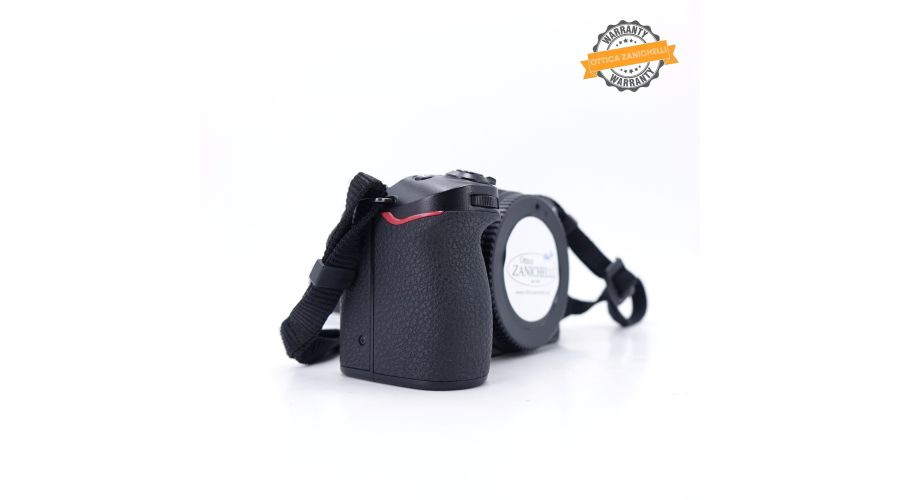 Nikon Z30 Body 16752 Scatti Nital Usato - foto 6