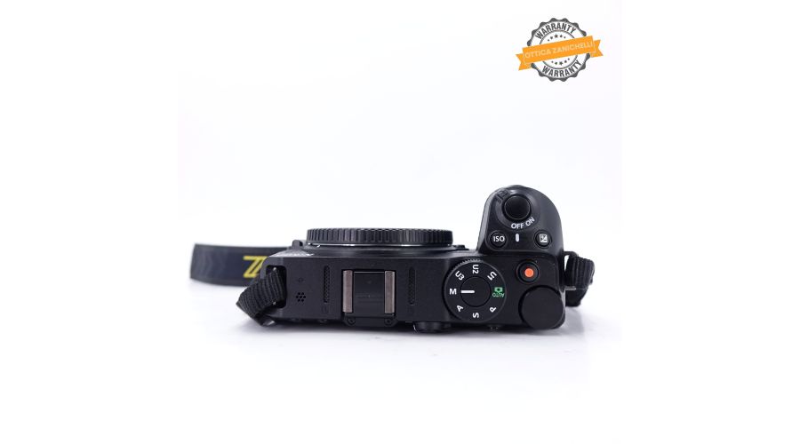 Nikon Z30 Body 16752 Scatti Nital Usato - foto 7