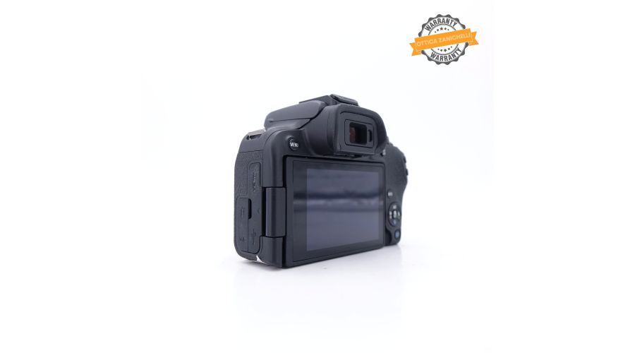 Canon EOS R10 Body 1000 Scatti Usato - foto 4