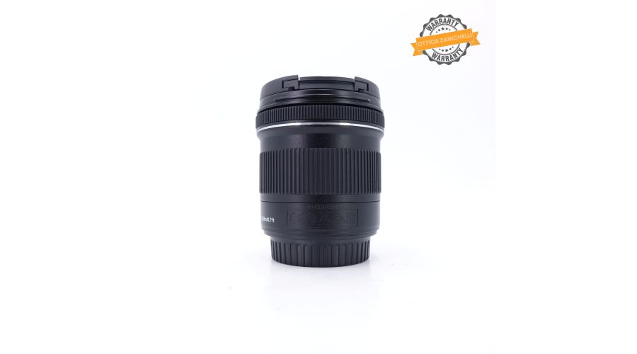 Canon EFS 10-18mm Macri Usato - foto 2
