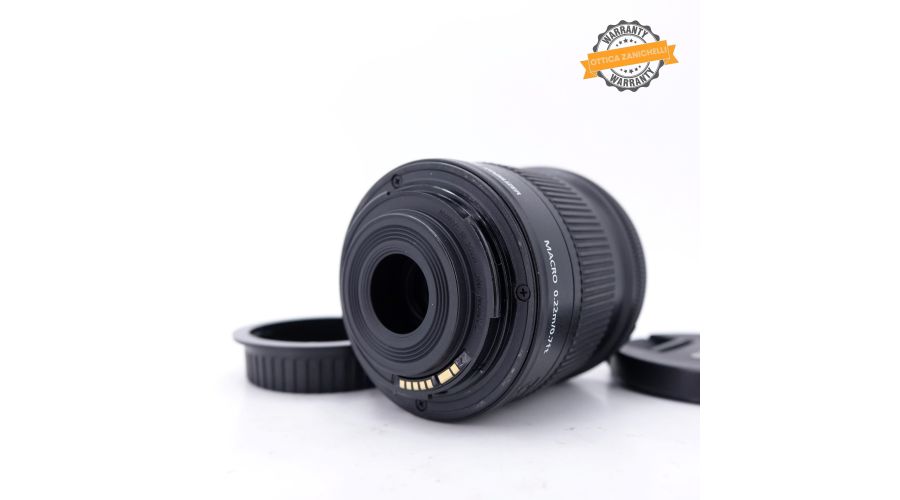 Canon EFS 10-18mm Macri Usato - foto 4