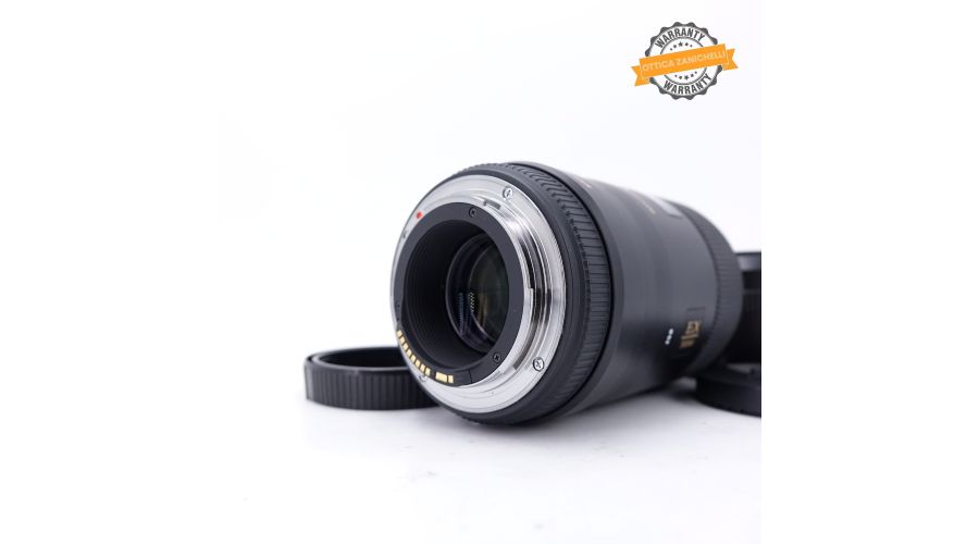 Sigma 105mm f/2.8 DG Macro HSM - foto 4