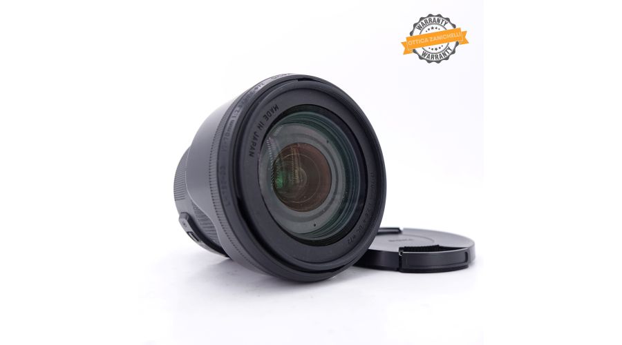 Sigma 17-70mm f/2.8-4 DC OS HMS Macro C - foto 3