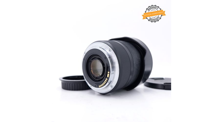 Sigma 17-70mm f/2.8-4 DC OS HMS Macro C - foto 4