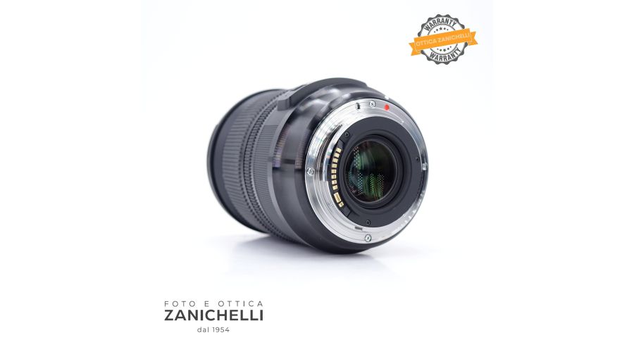 Sigma 24-105mm f/4 DG Art - foto 4