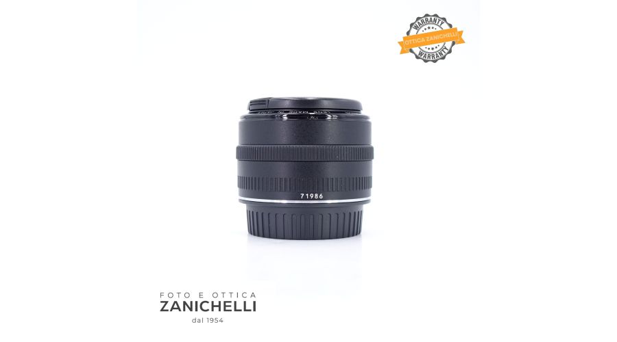 Canon EF 28mm f2.8 Usato - foto 2