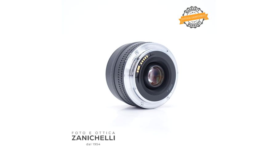 Canon EF 28mm f2.8 Usato - foto 4