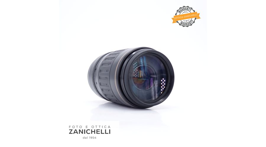 Canon EF 100-300mm F/4.5-5.6 Usato - foto 3