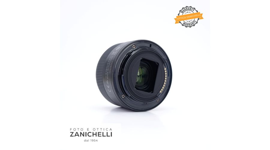 Nikon Nikkor Z 28mm f/2.8 Usato - foto 4