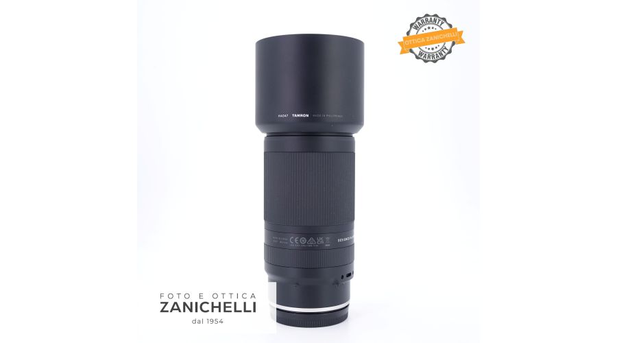 Tamron 70-300mm f/4.5-6.3 Di III RXD - foto 2