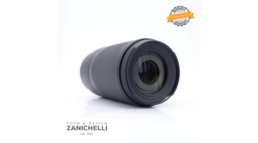 Tamron 70-300mm f/4.5-6.3 Di III RXD - foto 3