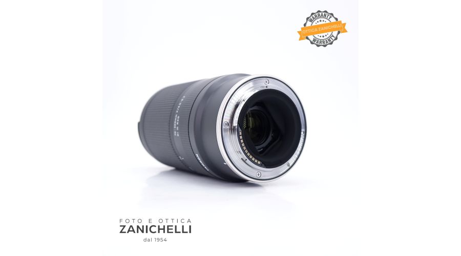 Tamron 70-300mm f/4.5-6.3 Di III RXD - foto 4