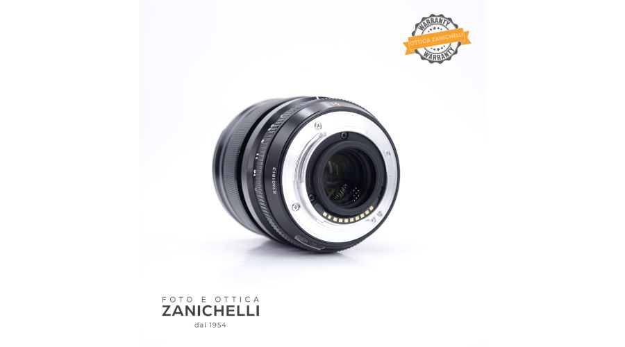 Fujifilm Fujinon XF 16mm F/1.4 R WR Usato - foto 4
