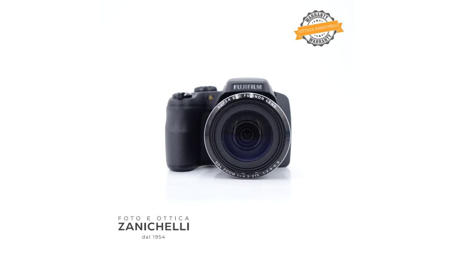 Fujifilm SL1000 Usato 